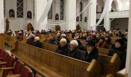 Kalėdinių giesmių festivalis