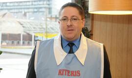 Stintų šventėje niekas neliks be laimikio