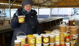 Senasis Klaipėdos turgus