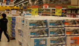 Pirmoji euro įvedimo Lietuvoje diena