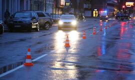 Laisvės gynėjų dienos bėgimas