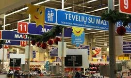 Pirmoji euro įvedimo Lietuvoje diena