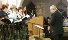 Kalėdinių giesmių festivalis