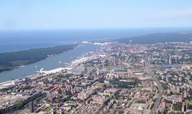 Prekybos centrai: geriau tikrai gali būti