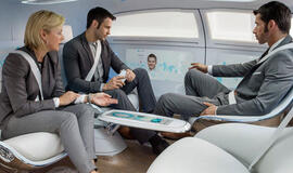 Savarankiški automobiliai - vis arčiau gatvių