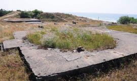 Teritorijos Smiltynėje lauks investuotojų