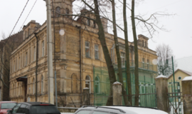 Vaiko raidos centro detektyvas: pasipelnyti ciniškai skriaudžiant vaikus galima labai padoriai