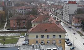 XXI amžiaus Klaipėdos pokyčiai