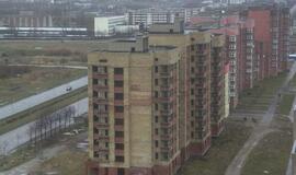 XXI amžiaus Klaipėdos pokyčiai