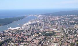 XXI amžiaus Klaipėdos pokyčiai