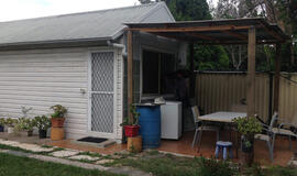 Australijoje suimti du vyrai, planavę teroristinį išpuolį