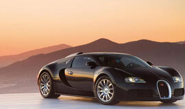 Brangiausių 2014 metų naujų automobilių Lietuvoje dešimtukas