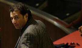 "Costa Concordia" kapitonas nuteistas 16 metų kalėti