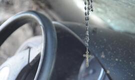 Geriausi vairuotojai Europoje - švedai, blogiausi - italai