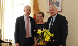 Jaunajam talentui - didesnė stipendija