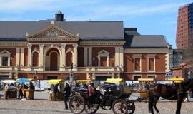 Klaipėda ieško karalienės Luizės