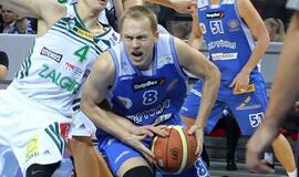 Klaipėdiečiai apie "Neptūno" - "Žalgirio" rungtynes