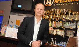 Klaipėdoje - dar vienas "Apelsino" sporto klubas