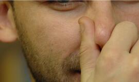 Klaipėdoje oras kvepia ne pavasario gėlėmis