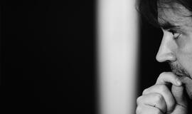 Oskaras Koršunovas: atvirai be uždangos