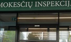 Kas pernai sumokėjo daugiausiai mokesčių?