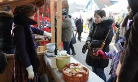 "Stintapūkio" šventė