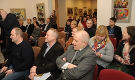 Populiariausios knygos rinkimai