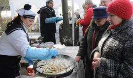 "Stintapūkio" šventė