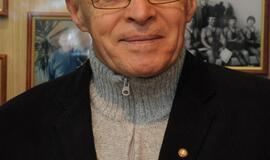 Arsenijaus Jefišovo pagerbimas