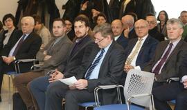 Klaipėdos ekonomikos forumas