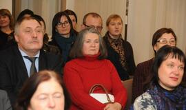 Populiariausios knygos rinkimai