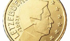 Tęsiame pažintį su euro monetomis (3)