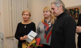 Populiariausios knygos rinkimai