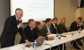 Klaipėdos ekonomikos forumas