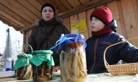 "Stintapūkio" šventė