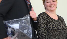 Oratorių konkurse triumfavo kauniečiai