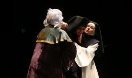 Petro Bielskio 80-mečio vakaras