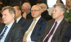 Klaipėdos ekonomikos forumas