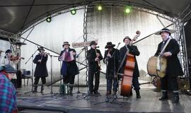 "Stintapūkio" šventė