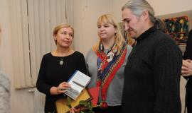 Populiariausios knygos rinkimai