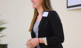 Oratorių konkurse triumfavo kauniečiai