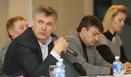 Klaipėdos ekonomikos forumas