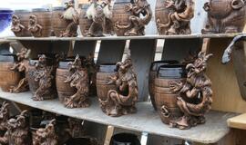 Kaziuko mugė Klaipėdoje