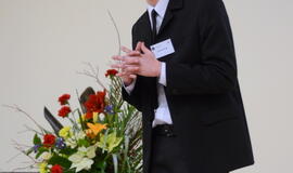 Oratorių konkurse triumfavo kauniečiai