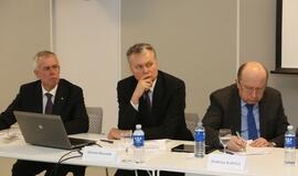 Klaipėdos ekonomikos forumas