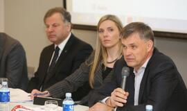 Klaipėdos ekonomikos forumas