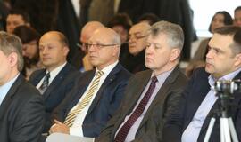 Klaipėdos ekonomikos forumas