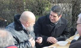 "Stintapūkio" šventė