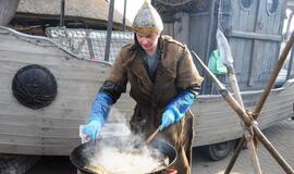 "Stintapūkio" šventė