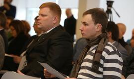 Klaipėdos ekonomikos forumas